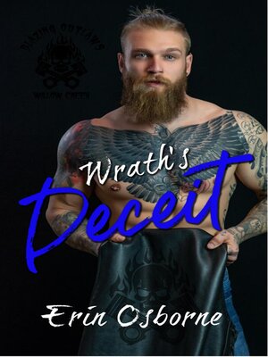 cover image of Wrath's Deceit